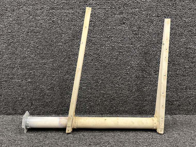 0734110-2AGW Cessna A188B Torque Tube Assembly RH (Small Dent)