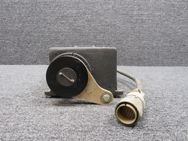 522-1225-000 Collins 334C-3 Primary Servo Assembly