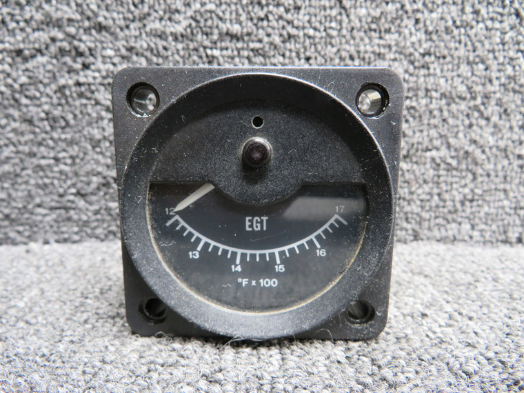 155427 Alcor Exhaust Gas Temperature Indicator