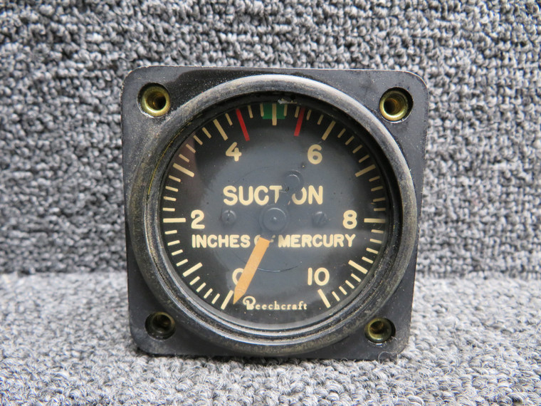 22-660-03 Garwin Suction Indicator