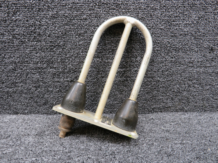 37P-4 Collins Radio Glide Scope Antenna with Connector