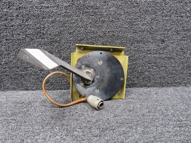 1-4712-6 Howard-Raisbeck Angle of Attack Transducer with Mount
