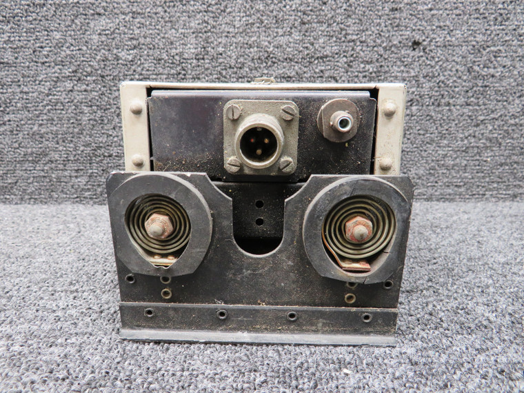 FAB-30 Smiths Industries Contents Gauge Amplifier Unit