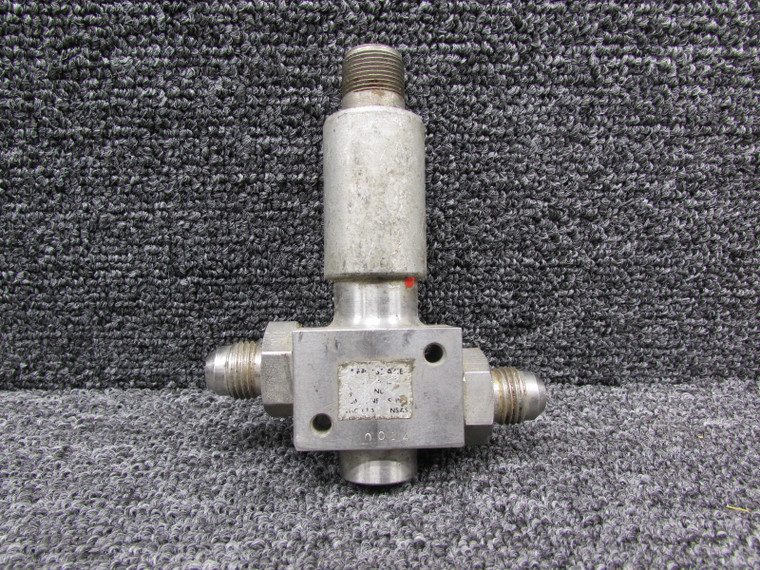 5141100-1 WesCo Switch Valve Assembly