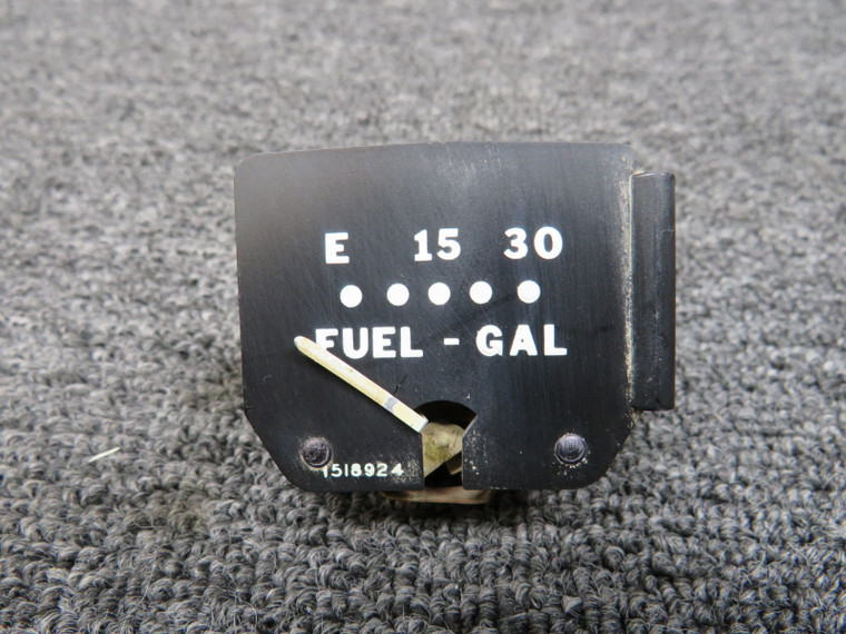 1518924 Stewart-Warner Fuel Gallon Indicator
