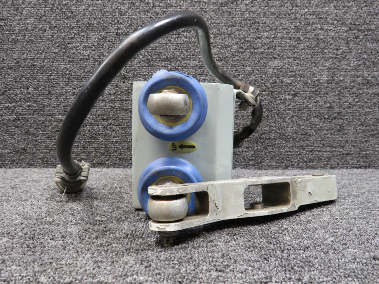 097439 (Alt: 9303115-004) Kollmorgen ABM-0501-A Trim Actuator Assembly