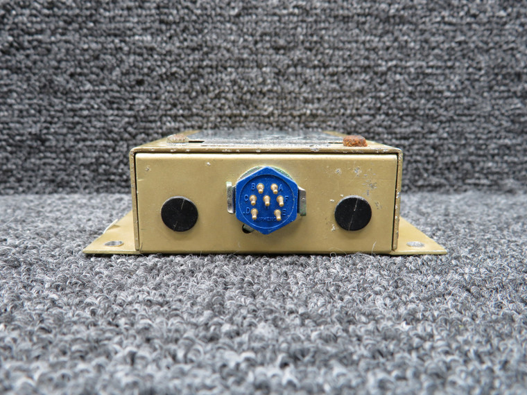 805C0154 Foster ARINC Serial to Range Block DME Adapter