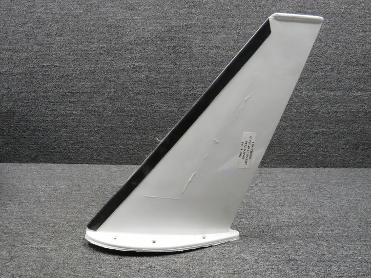 DMC25-2B Dorne and Margolin Antenna (Worn Paint)