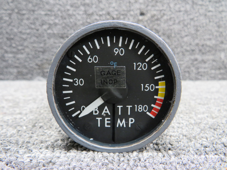 521299 Weston 1822 Type 120LW Battery Temperature Indicator (Core)