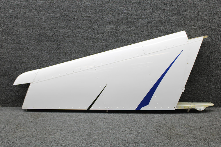 0931100-3 Cessna 162 Vertical Fin Assy