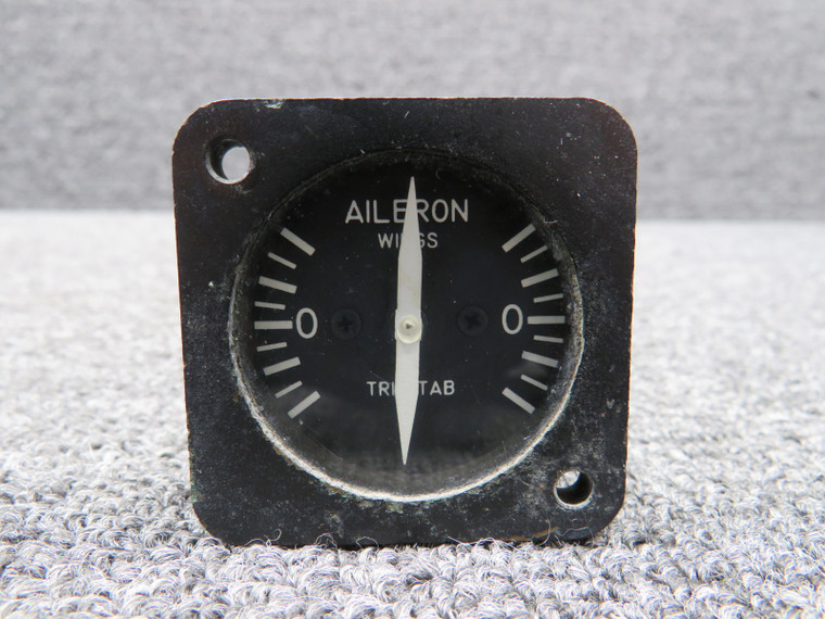 8DJ49GCZ-2 GE Aileron Position Indicator (Dented Body) (Loose Parts) (Core)