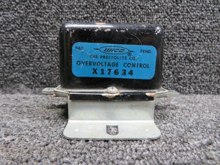 X17634 Wico Prestolite Overvoltage Control