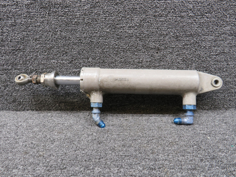 292301-1 Ozone Industries Main Gear Actuator (Minus Data Plate)
