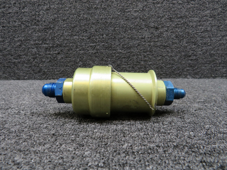 AN6240-1 Facet Filter Products Hydraulic Aircraft Brake Filter