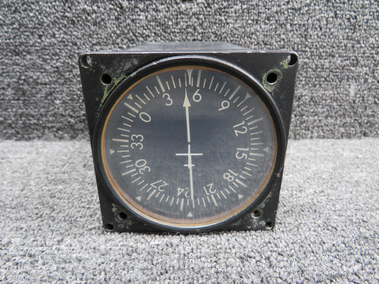 066-3014-03 King Radio KNI-585 ADF Indicator