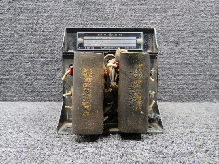 3S2060DR132C1A General Electric Regulator (28V)