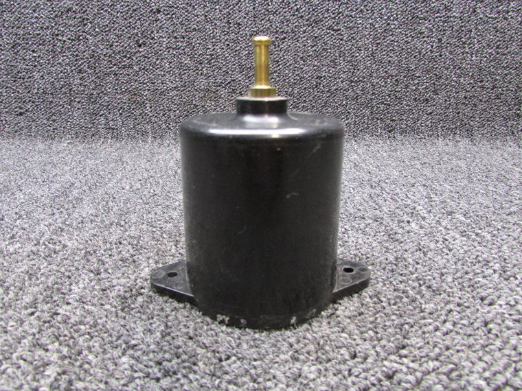 131358-2 Airesearch Volume Pressurization Tank
