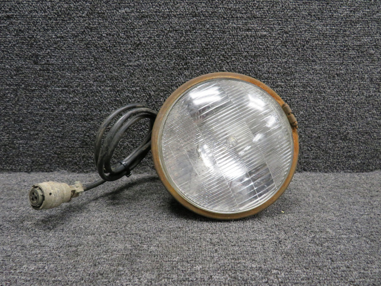 PF-150 Teleflex Fixed Spotlight