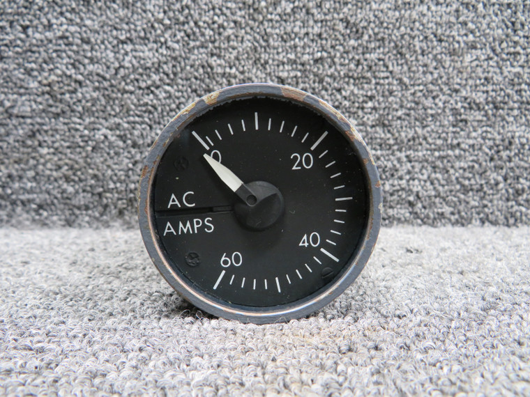 521641 (Alt: 534546-901) Weston AC Load Indicator