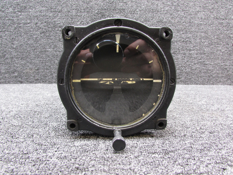 646050 (Alt: AN-5735-1) Sperry Gyro Horizon Indicator