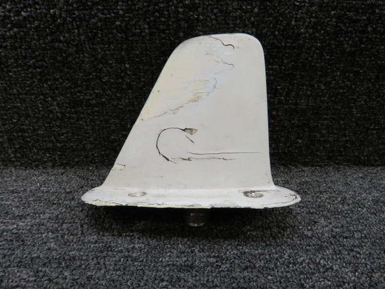 50-95-01 (Alt: 121-0011-000) Trivec AT-461 Antenna (Chipped Paint)