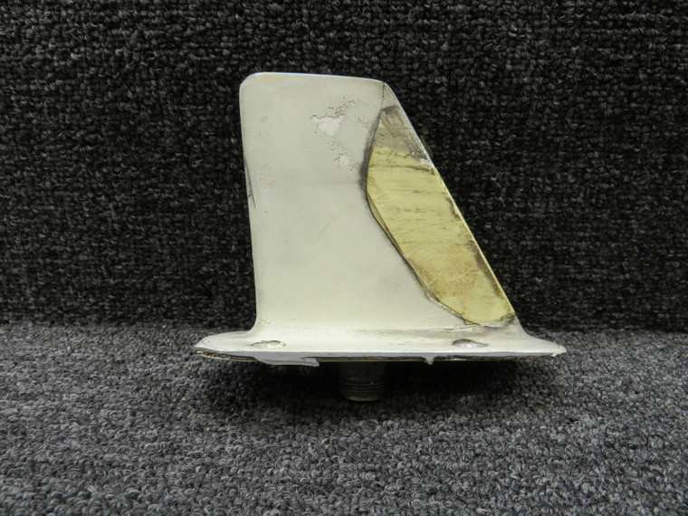 121-0011-000 (Alt: 261C897-1) Wulfsberg AT-461 Antenna (Faded Paint)