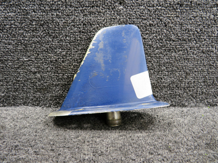 50-95-01 (Alt: 121-0011-000) Trivec AT-461 Antenna (Blue Chipped Paint)