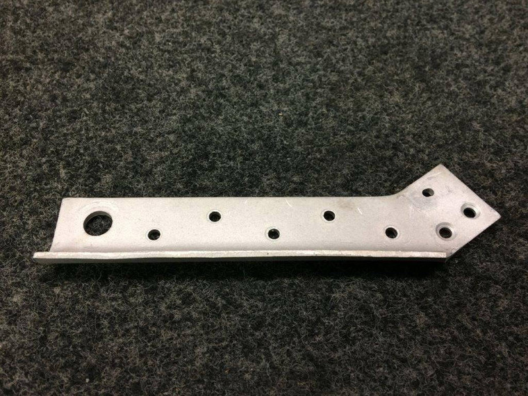 1212012-1 Cessna 180 Tailcone Doubler Inner Aft RH