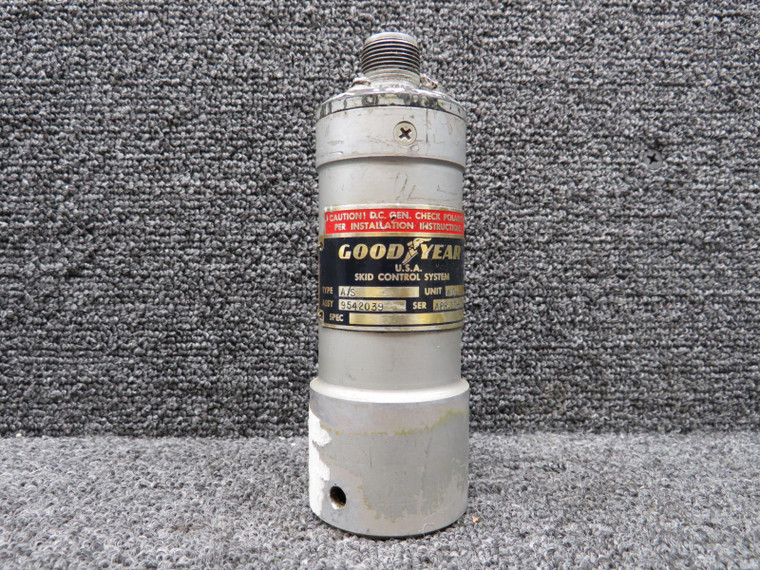 9542039 Goodyear Skid Control System (Core)