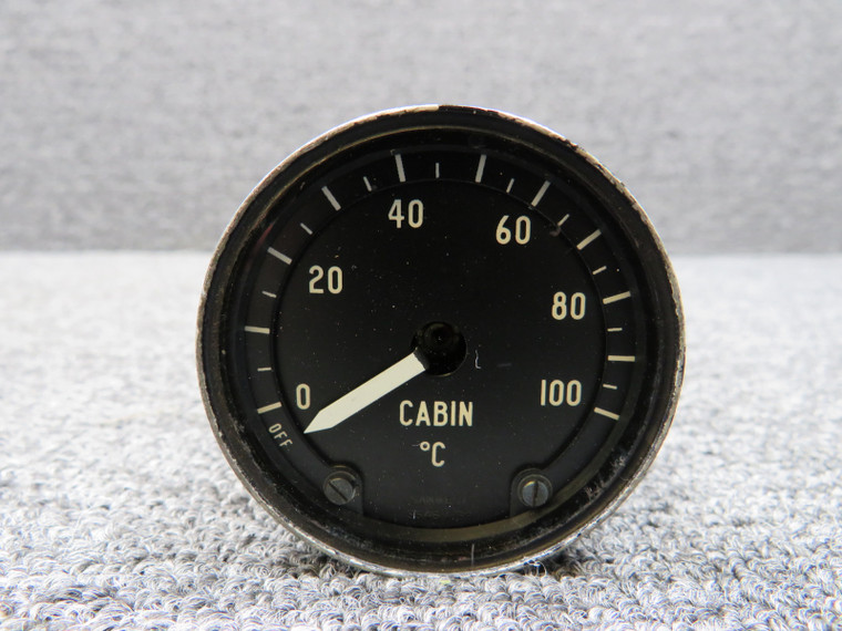 S546-1-39 Sanwest Cabin Temperature Indictaor