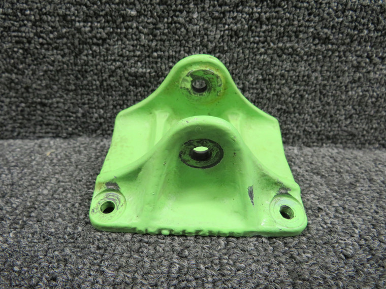 35-524136-3 Beechcraft Rudder Pedal Bellcrank Support