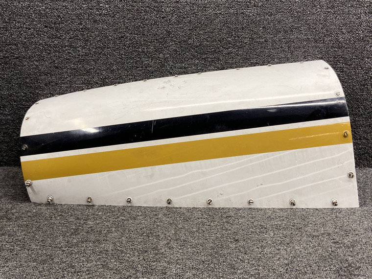 25245-000 Piper PA30 Nacelle Side Cowling Assembly LH