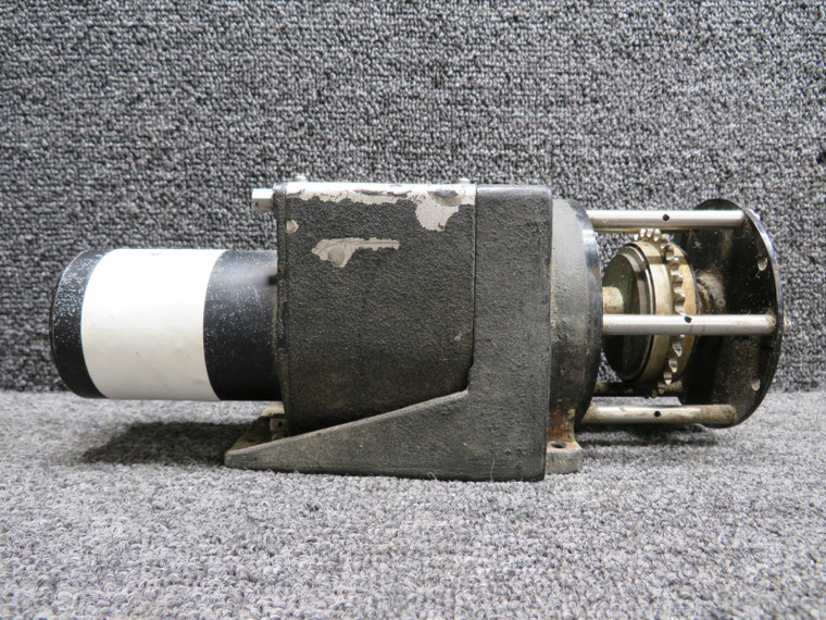 522-3466-00 Collins 334D-2-33D Trim Tab Servo