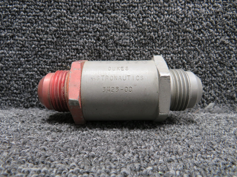 3425-00 Dukes Check Valve