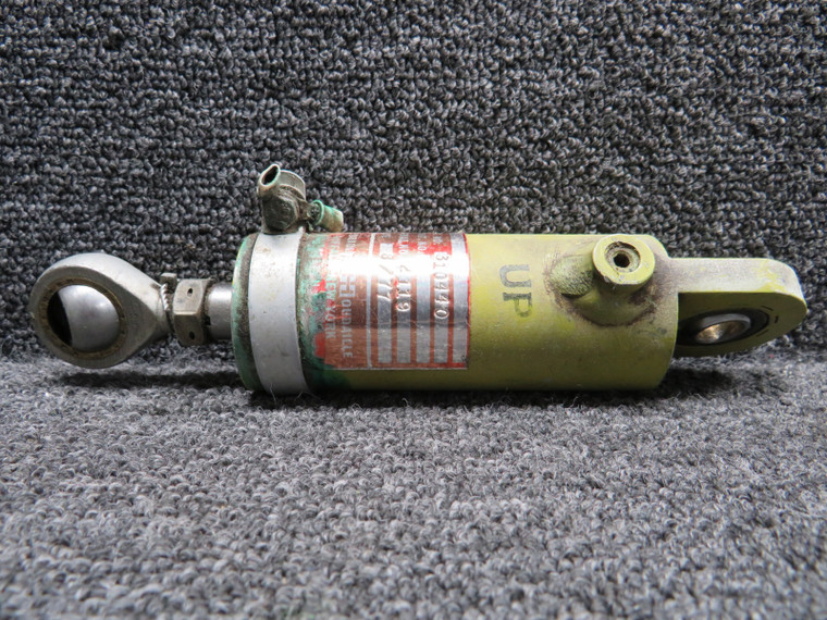310440 Houdaille Shock Mount with Green Repairable Tag (Core)