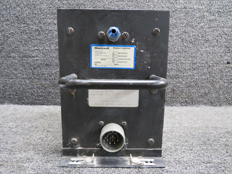 620399-1 Sperry Type 1 Altitude Control (Corrosion) (Core)