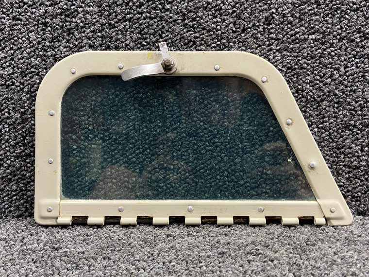 21027-000 Piper PA24-260 Storm Window Assembly (Tinted)