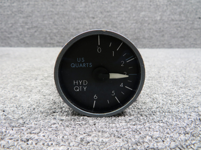 96774-18-2101-2 Courter Hydraulic Quantity Indicator (Voltage: 26)