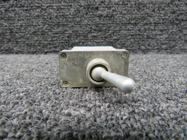 D7270-5-10 Klixon Circuit Breaker Toggle Switch