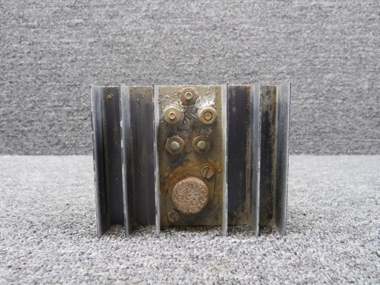 GWA-14-5-A GWA Volt Converter (Range: 14-28 Volts) (Corroded) (Core)