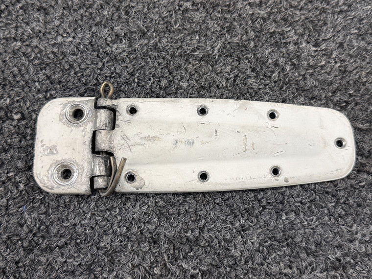 0711037-3, 0711037-10 Cessna 210 Cabin Door Hinge Lower Assembly LH