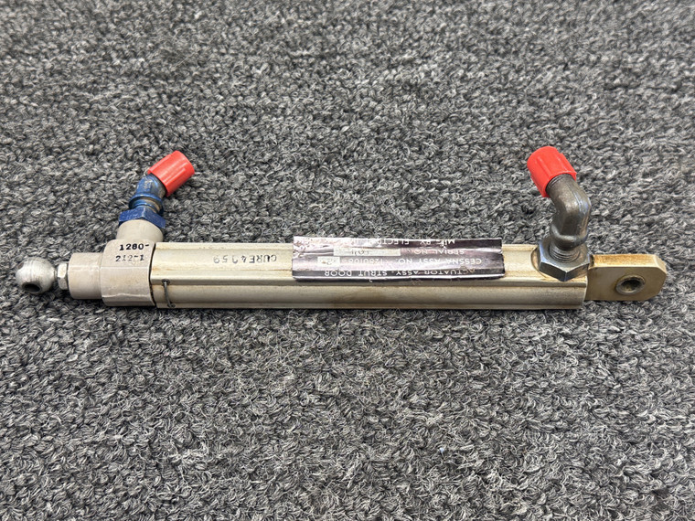 1280108-2 (Use: 1280108-4) Electrol Strut Door Actuator Assembly