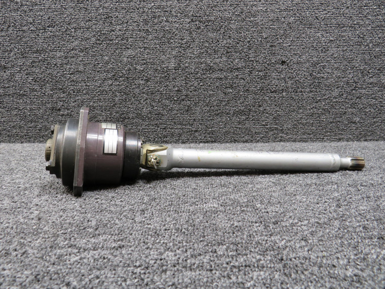 21-71-0 GAMD Manual Control with Modifications (Core)