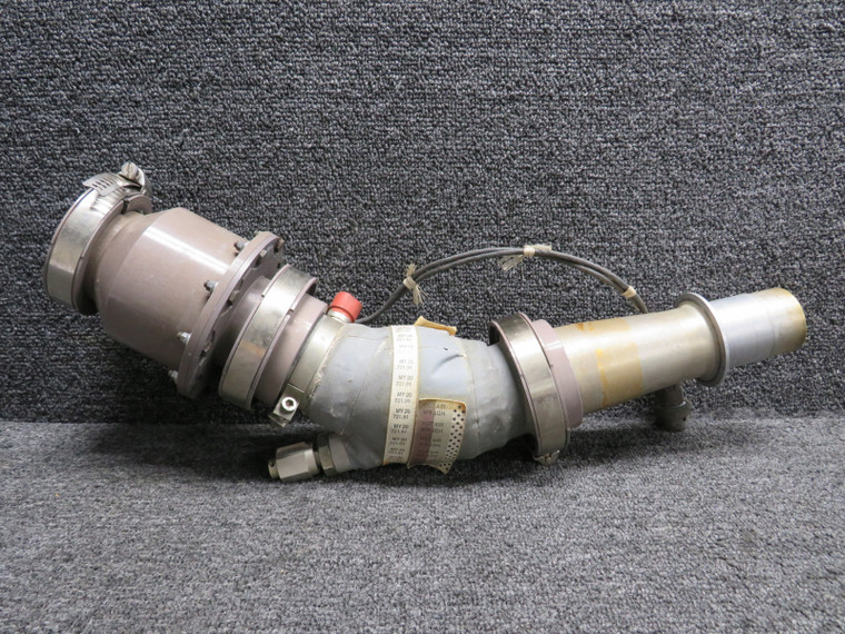 22650-BAB-02 Non-Return Valve with Assembly and Green Repairable Tag (Core)