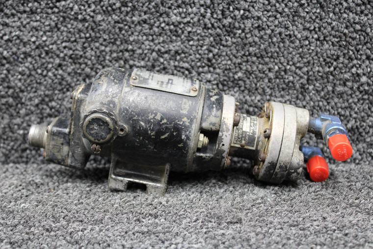 46725-A Weldon, Black and Decker AN-M-10 De-Ice Pump Assembly (Volts: 24)