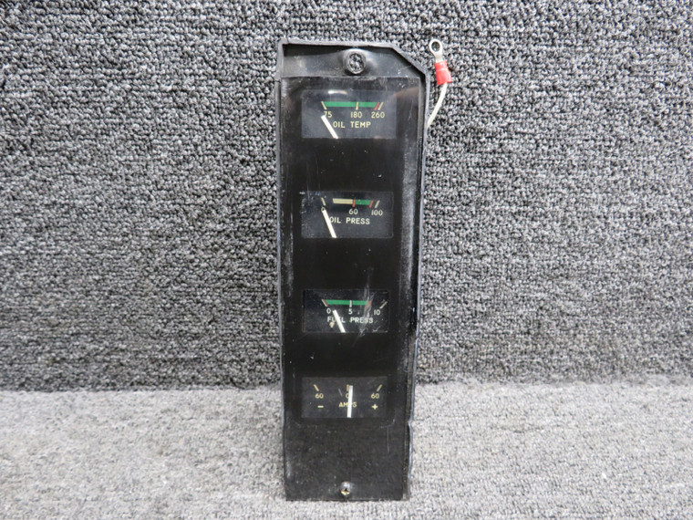 801010-501 Grumman AA1 Cluster Assembly
