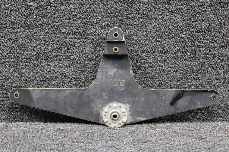 27-72055-015 Swearingen SA227-AC Rudder Pedal Bellcrank