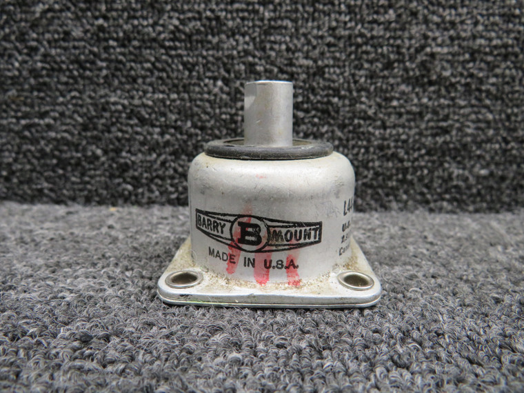 L44-BA-5 Barry Mount Controls Mount (Repairable) (Core)