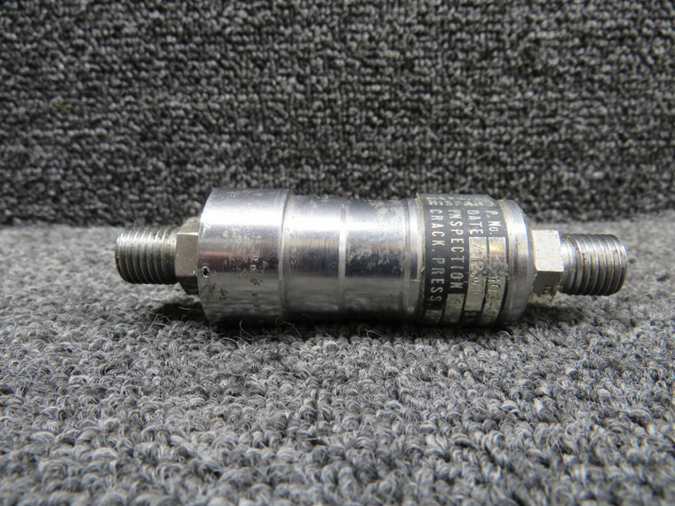 103-43988 Messier-Hispano Valve Assembly
