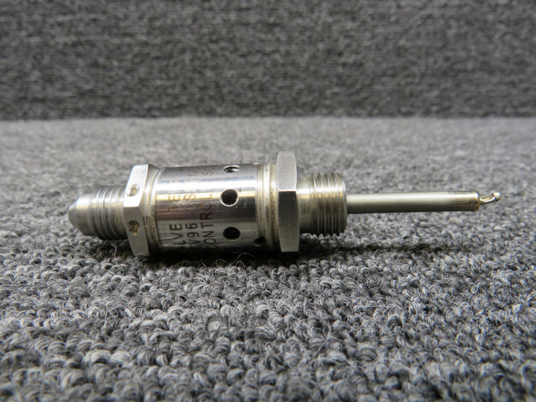 98087-1103TV96 (Alt: SCD227489) Whittaker Neo-Dyn Temperature Valve Assembly